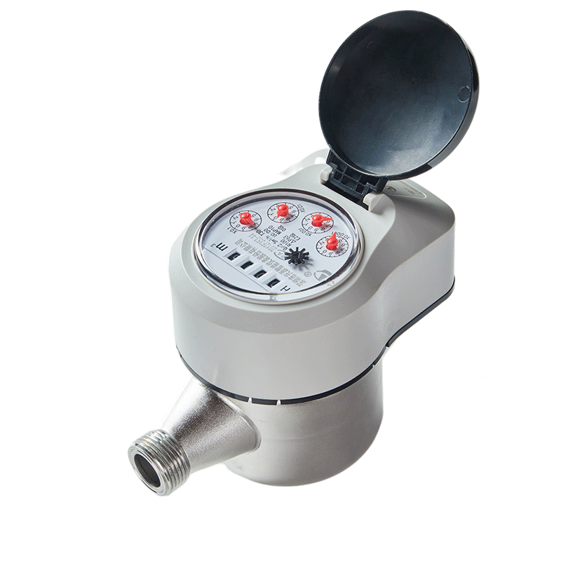 Photoelectric Direct Reading-1