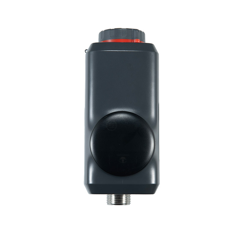 Ultrasonic Water Meter-1