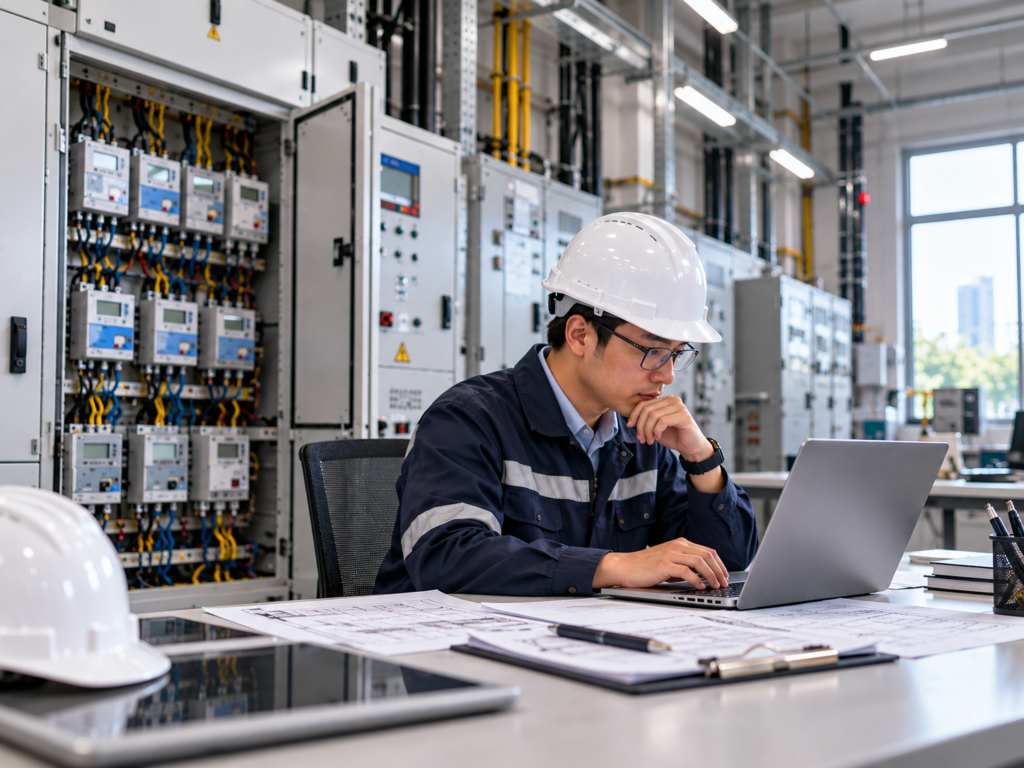 What Is a MID-Certified Electricity Meter and Why Does It Matter? 1 MID electricity meter